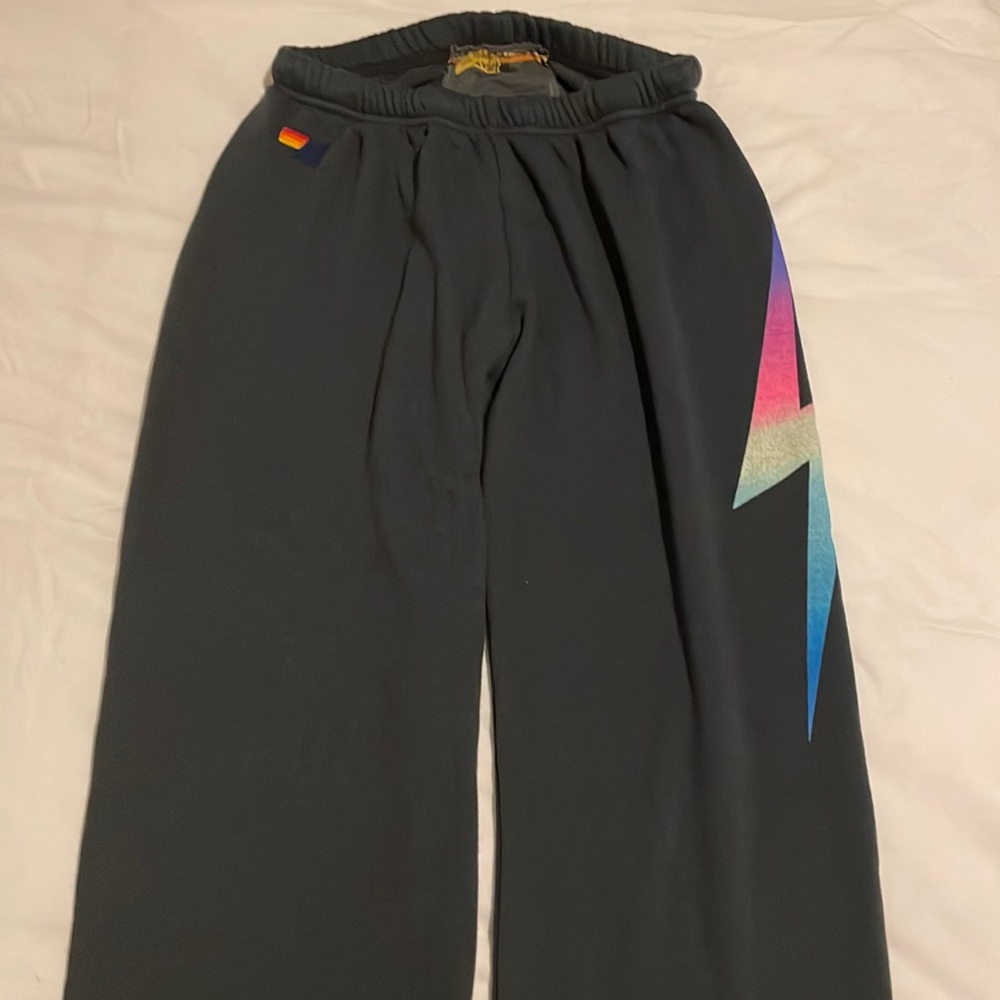 Aviator Nation Bolt Sweatpants
